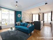 Rue de La Croix Nivert