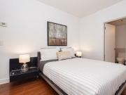 Rue De la Gauchetière Ouest