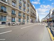 Rue de la Pompe / Janson de Sailly, RDC 233m2 / 8P,...