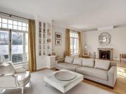 Rue de la Pompe Villa Guibert Appartement meublé 3...