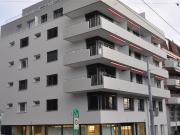 Rue de la Pontaise 10, Lausanne – 2.5 pièces – Lot 17