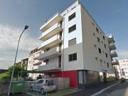 Rue de la Pontaise 10, Lausanne – 2,5 pièces – Lot 19