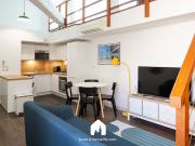 Rue de la République, Marseille 13002