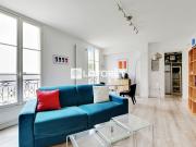 RUE DE LAGNY / PORTE DE VINCENNES