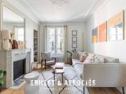 RUE DE L'ASSOMPTION PARIS 16e