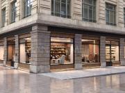 Rue de Lausanne Arcades d'environ 196m2/PPE FM...