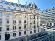 Rue de Longchamp