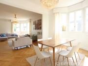 Rue de Longchamp Rue de Longchamp