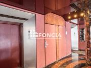 Rue de paradis studio de 32,10m2 au 5ème étage avec...