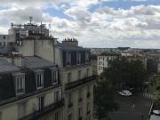 rue de PICPUS dernier étage