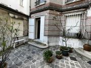 RUE DE REUILLY METRO MONTGALLET 3p 1 chambre + 1 burea