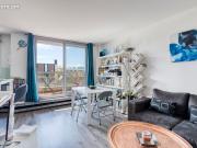 Rue de Reuilly / Quartier Daumesnil, Appartement deux...