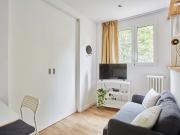 Rue Degas Paris Degas Studio