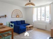 rue dejean, Marseille 13006