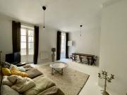 Rue des lombards NIMES 2 pièce s Meublé 50 m2