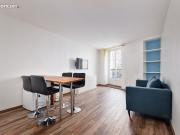 Rue des poissonniers / Barbes