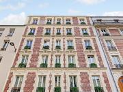 Rue d'Orfila, beau STUDIO rénové de 23,88m²