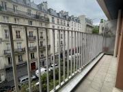 Rue doudeauville Château Rouge