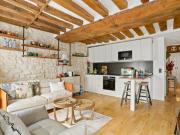 Rue du Bac Pied à Terre