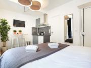 Rue du Caire Paris Caire 5 Studio