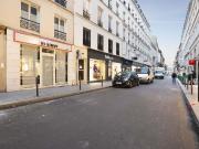 Rue du Caire Paris Caire 7