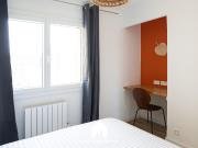 Rue du Capitaine Galinat, Marseille 13005