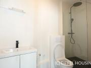 Rue du Faubourg Saint Honoré