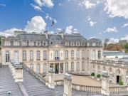 Rue du Faubourg Saint Honoré Vue exceptionnelle et...