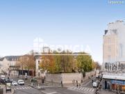 RUE DU FAUBOURG SAINT MARTIN LUMINEUX STUDIO DE 27,26m2