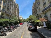 Rue du Général Lambert