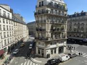 rue du louvre paris 1er