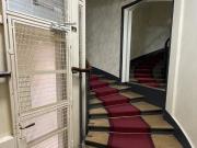 rue du louvre paris 1er