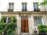 RUE DU MOULIN VERT STUDIO EN PARFAIT ETAT
