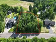 Rue Du Pavillon, Sainte Anne Des Plaines, QC, J0N 1H0...