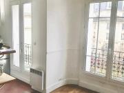 rue du poteau charmant 2 pieces