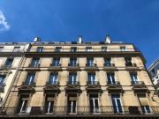 RUE DU QUATRE SEPTEMBRE 131 M2 DE BUREAUX + 22 M2 DE BALCON