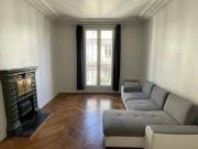 rue du sergent Hoff ternes 17ème