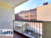 RUE DUNOIS BALCON 2 PIECES