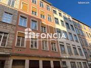 Rue Duviard Canut T3 de 78m2 Carrez