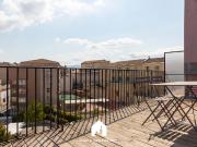 Rue Edmond Rostand, Marseille 13006 Rue Edmond Rostand, Marseille 13006