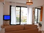 RUE EDMOND ROSTAND, MARSEILLE 13006