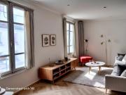 Rue Émile Lepeu – Studio à fort potentiel dans immeuble...