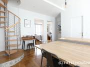 Rue Fernand Pelloutier Rue Fernand Pelloutier