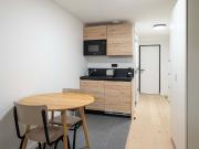 Rue Fernand Pelloutier, Clichy