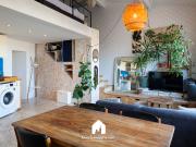 rue Fort Du Sanctuaire, Marseille 13006