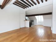 Rue François Miron 2 chambres