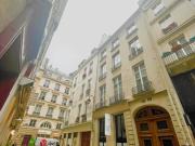 rue francaise quartier Montorgueil