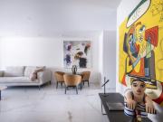 Rue Franklin: Superbe T3 dans résidence sécurisée avec parki