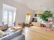 Rue Geoffroy Saint Hilaire