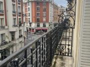 rue Glacière / bd Arago